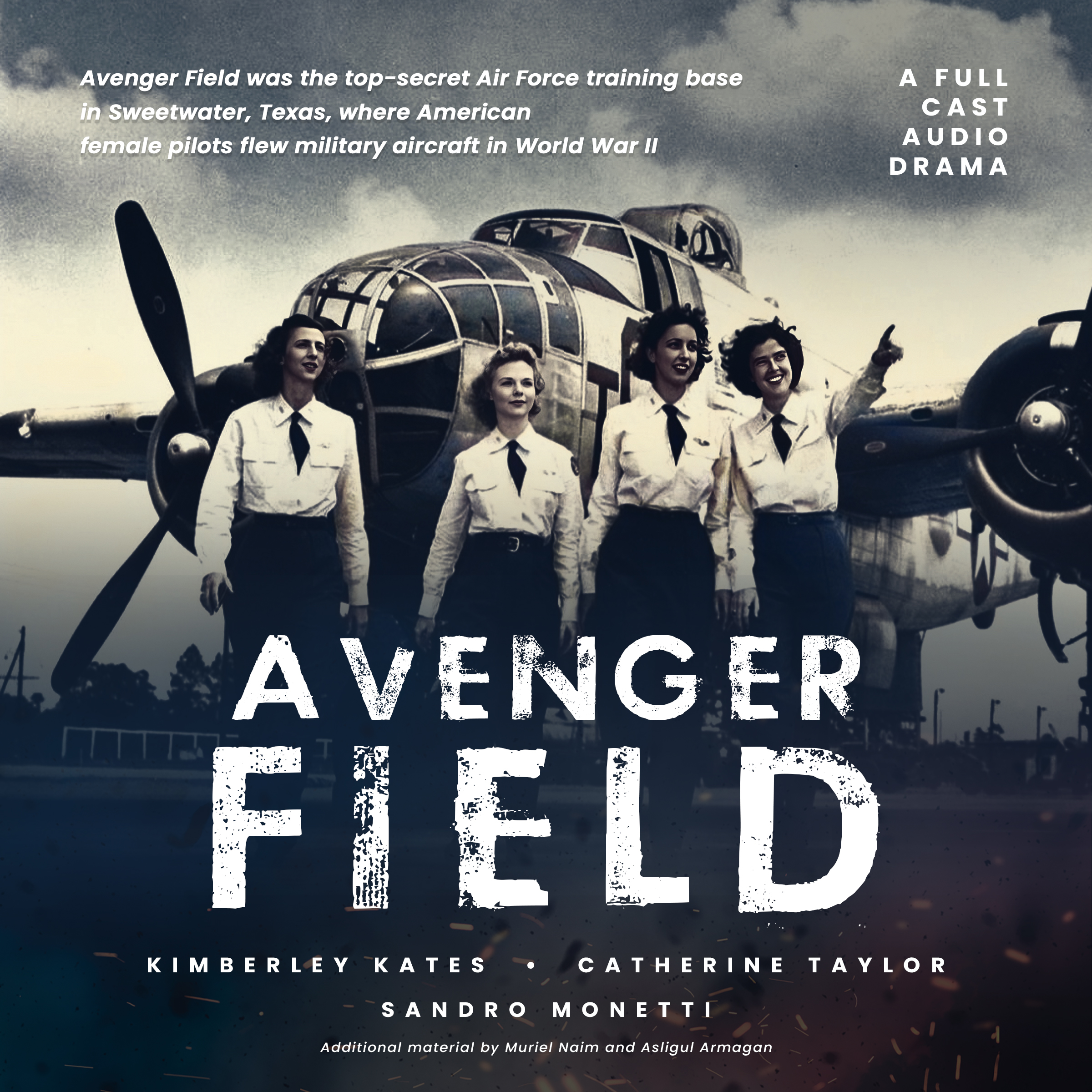 A Note from WW2 Historian Jay Wertz